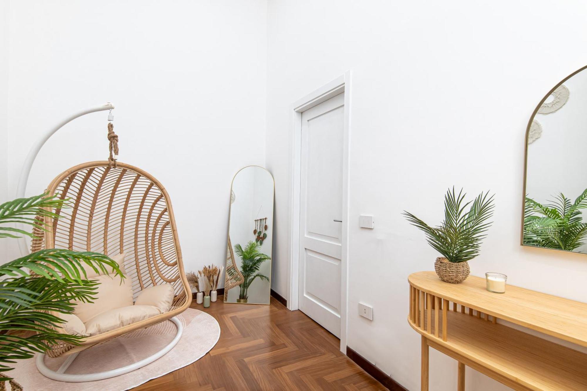 Quatrum Apartment Νάπολη Εξωτερικό φωτογραφία