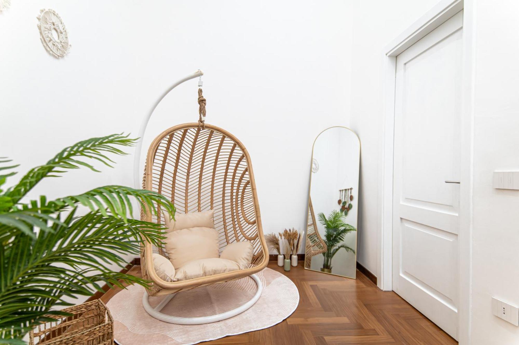 Quatrum Apartment Νάπολη Εξωτερικό φωτογραφία