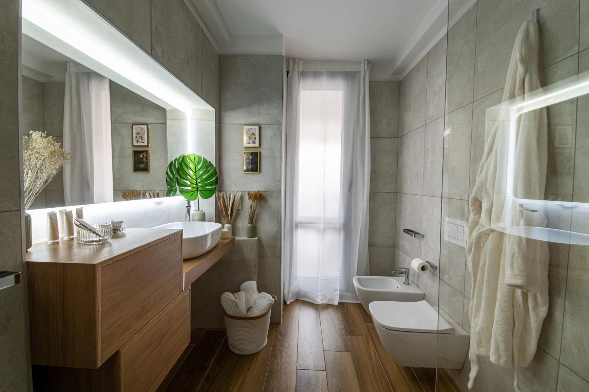 Quatrum Apartment Νάπολη Εξωτερικό φωτογραφία