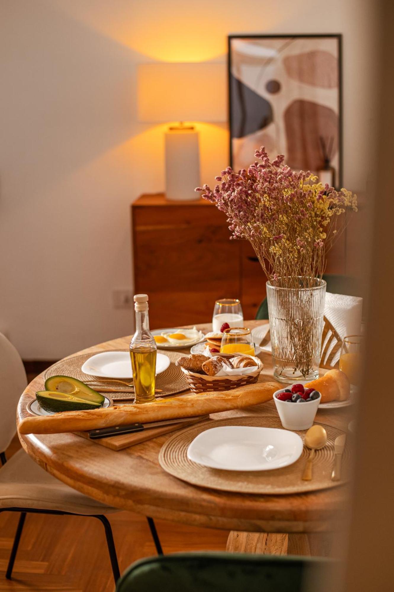 Quatrum Apartment Νάπολη Εξωτερικό φωτογραφία