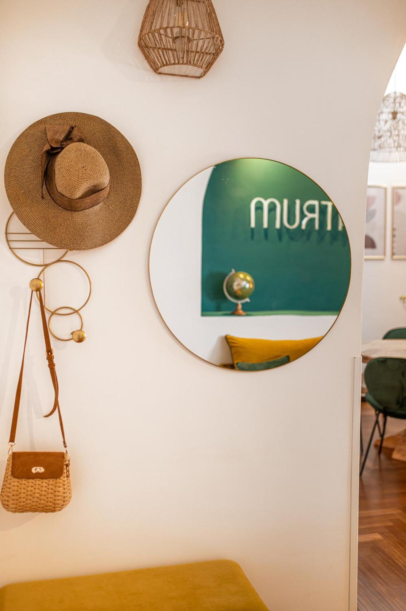 Quatrum Apartment Νάπολη Εξωτερικό φωτογραφία