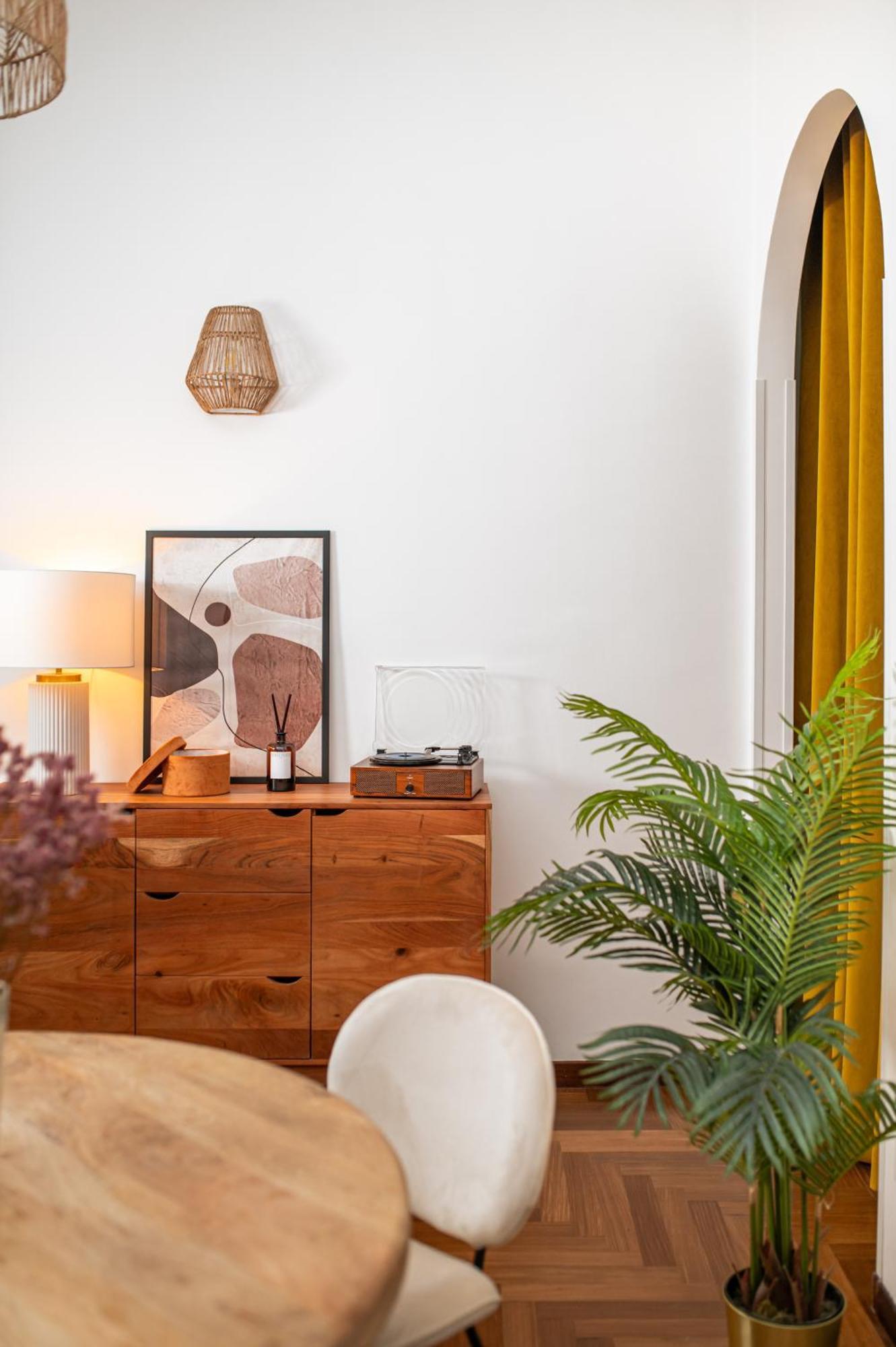Quatrum Apartment Νάπολη Εξωτερικό φωτογραφία