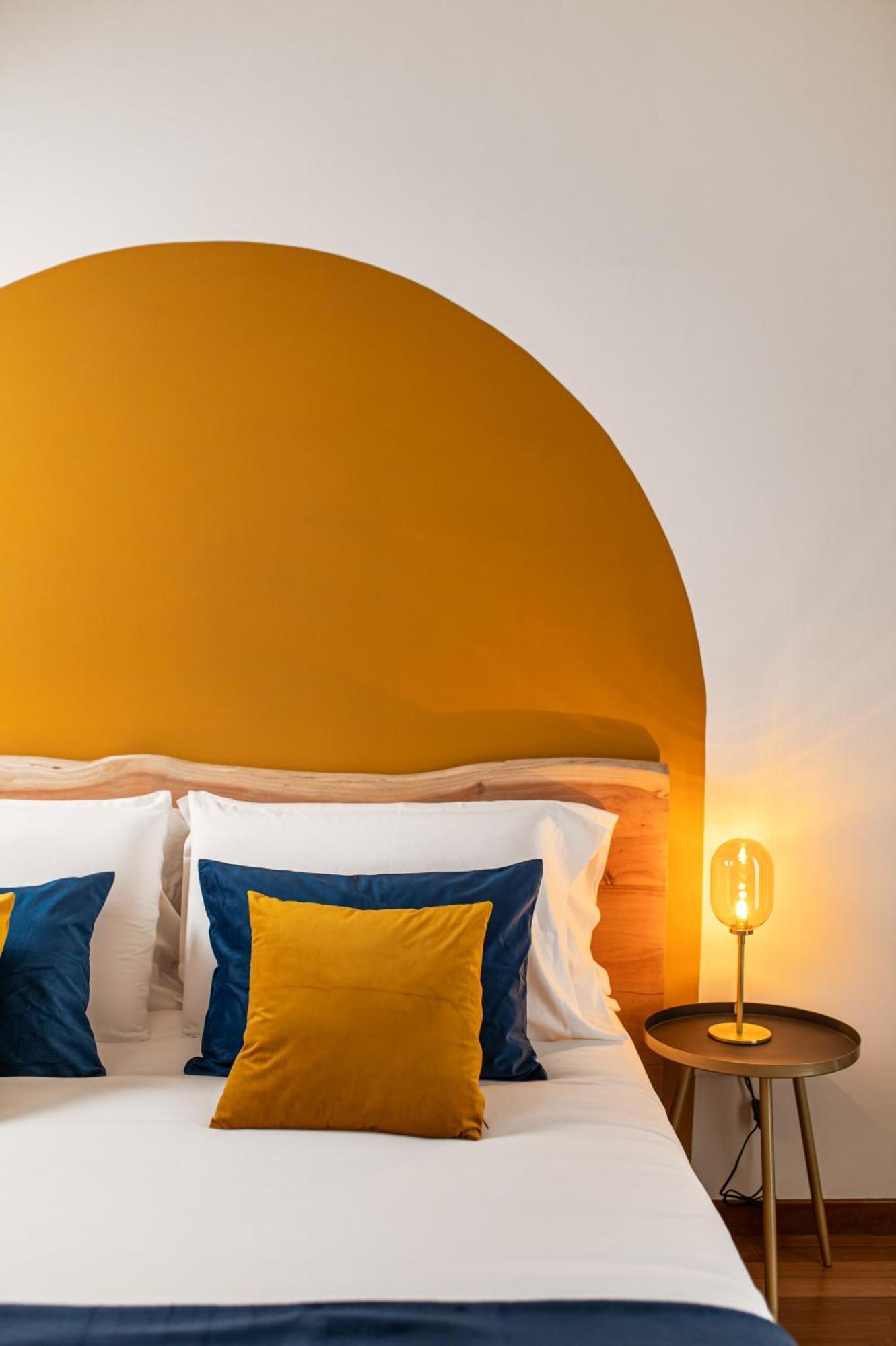 Quatrum Apartment Νάπολη Εξωτερικό φωτογραφία