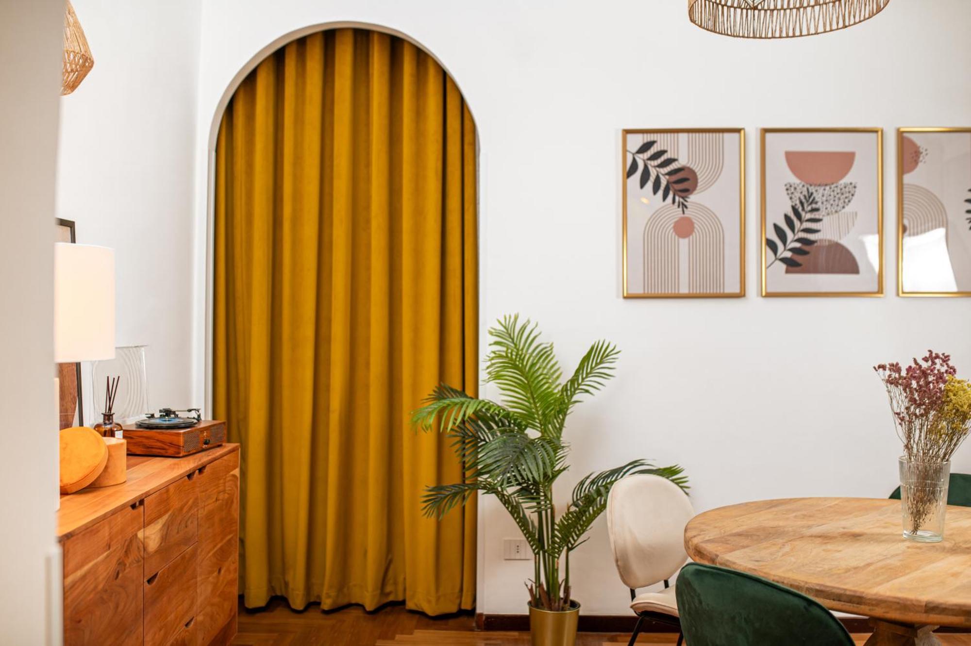 Quatrum Apartment Νάπολη Εξωτερικό φωτογραφία